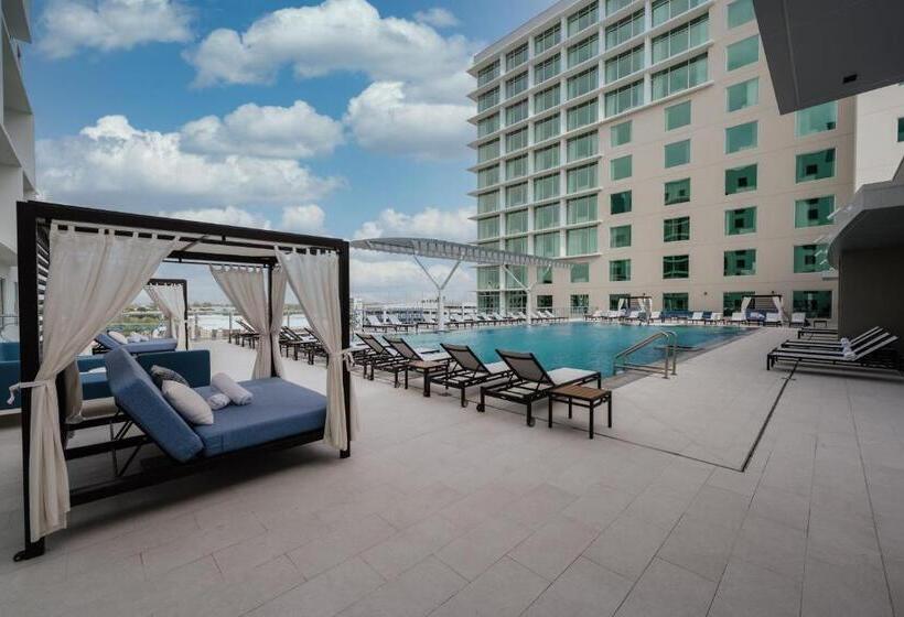 فندق Marriott Fort Lauderdale Airport