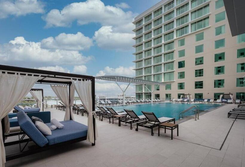 فندق Marriott Fort Lauderdale Airport
