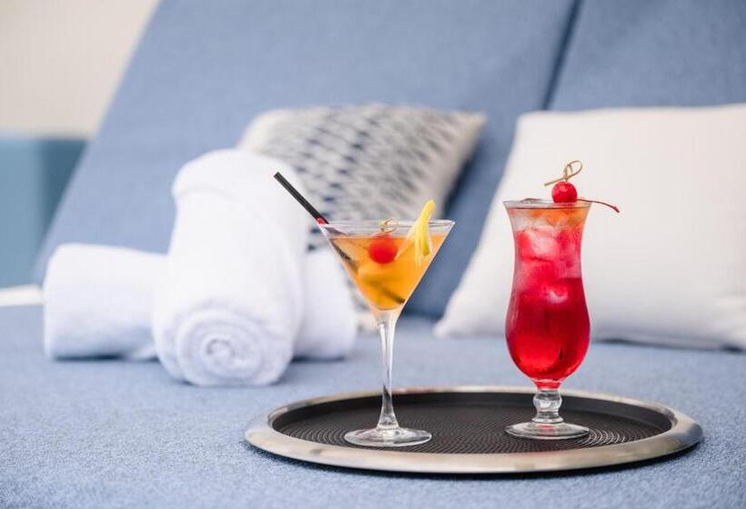 فندق Marriott Fort Lauderdale Airport