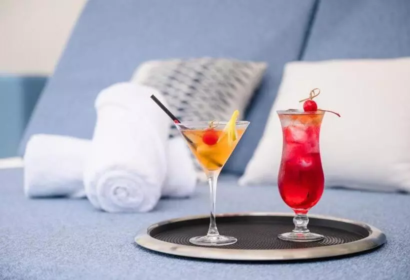 Hotelli Marriott Fort Lauderdale Airport