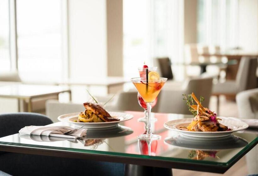 فندق Marriott Fort Lauderdale Airport