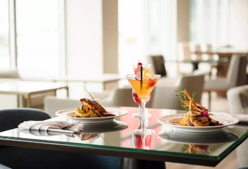 Hotelli Marriott Fort Lauderdale Airport