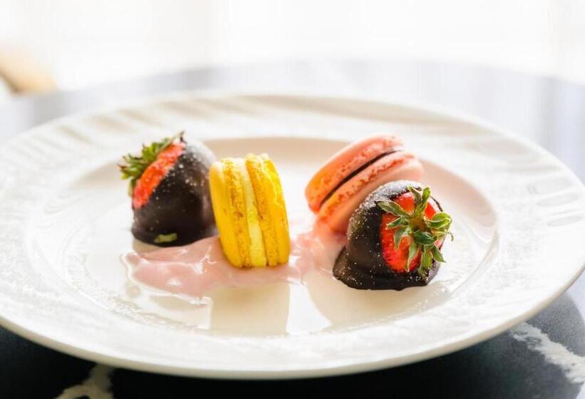 فندق Marriott Fort Lauderdale Airport