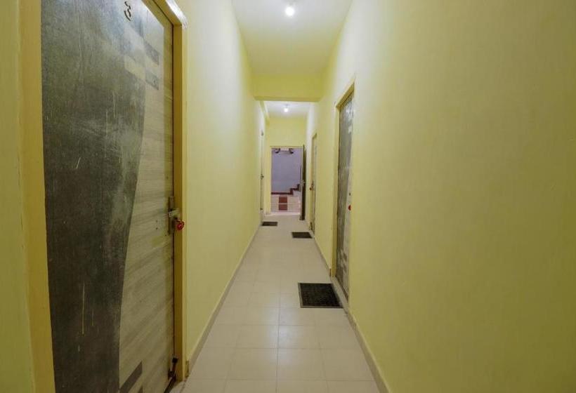 בית מלון כפרי Oyo 78488  Parkland Blue