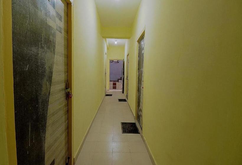 בית מלון כפרי Oyo 78488  Parkland Blue