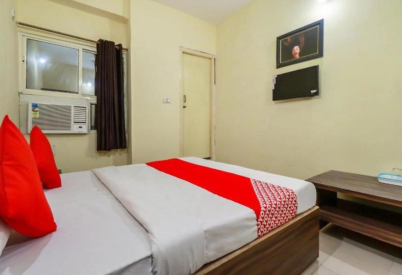 בית מלון כפרי Oyo 78488  Parkland Blue