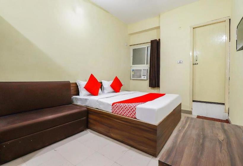 בית מלון כפרי Oyo 78488  Parkland Blue