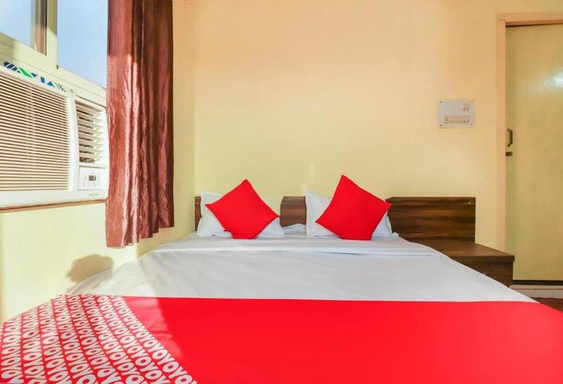 בית מלון כפרי Oyo 78488  Parkland Blue