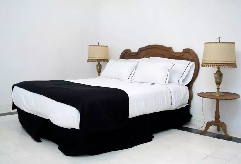 Hotelli Posada Los Angelos