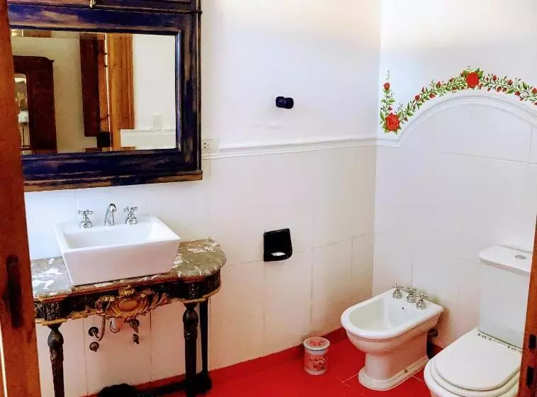 Hotelli Posada Los Angelos