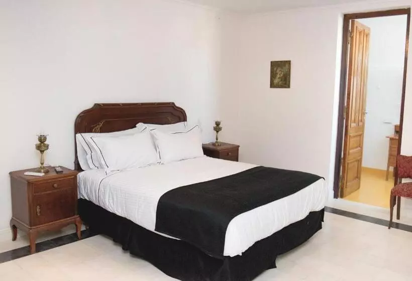 Hotelli Posada Los Angelos