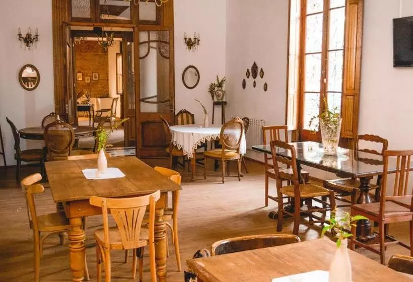 Hotelli Posada Los Angelos