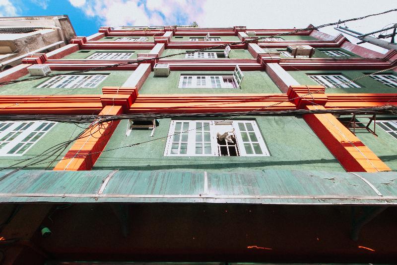 Hotel Reddoorz Near Pasay Rotonda