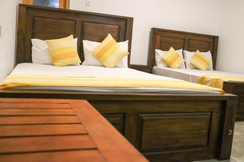 ホテル Thidasa Holiday Resort