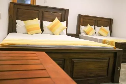 هتل Thidasa Holiday Resort