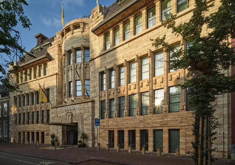 هتل Voco The Hague, An Ihg