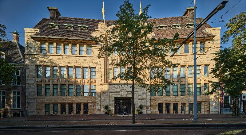 Hotel Voco The Hague, An Ihg