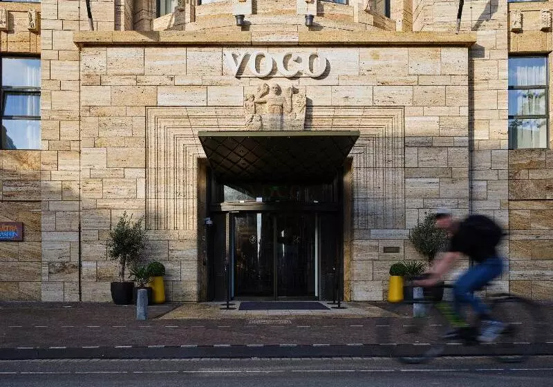 هتل Voco The Hague, An Ihg
