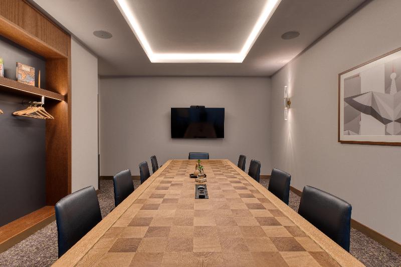 Hotel Voco The Hague, An Ihg