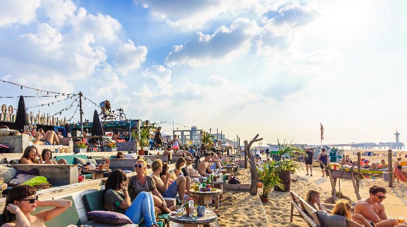 Hotel Voco The Hague, An Ihg