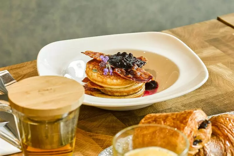 هتل Voco The Hague, An Ihg