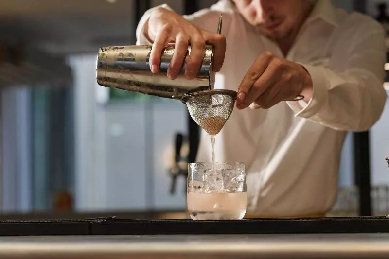 هتل Voco The Hague, An Ihg