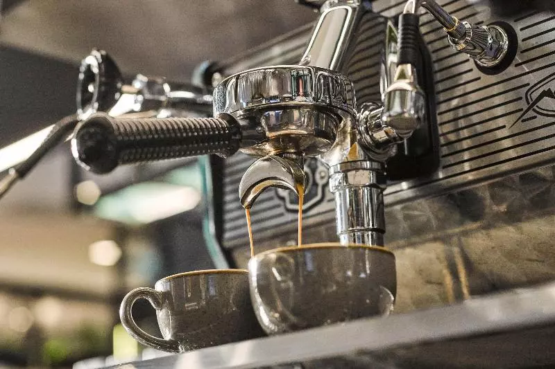 هتل Voco The Hague, An Ihg