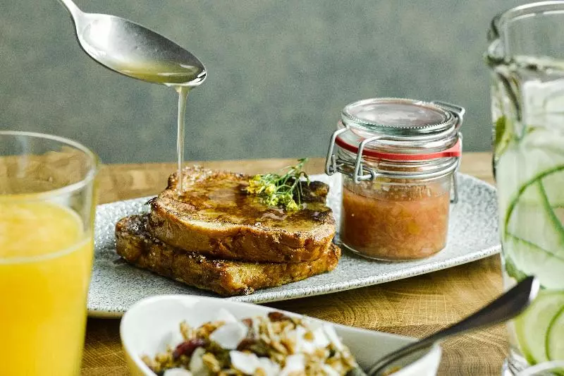 هتل Voco The Hague, An Ihg