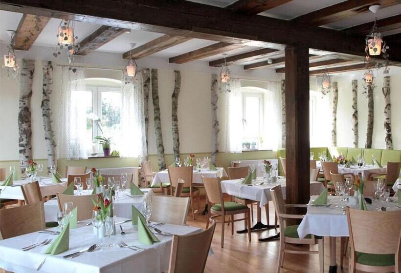 فندق Zum Alten Hafen