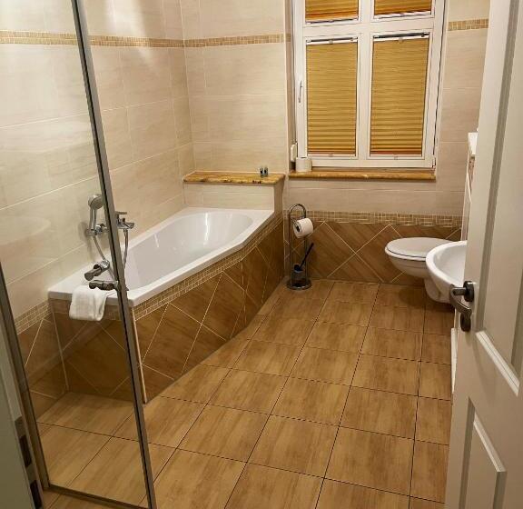 فندق Zum Alten Hafen