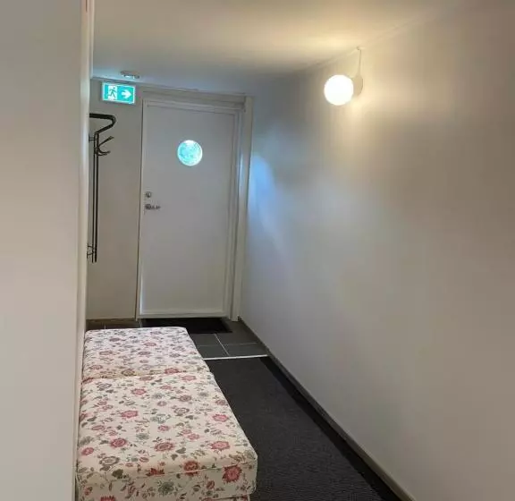 Hults Boaryd Golf Och B&b