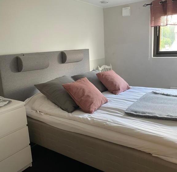 Hults Boaryd Golf Och B&b