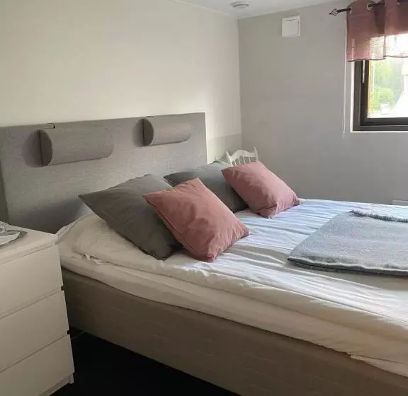 Hults Boaryd Golf Och B&b
