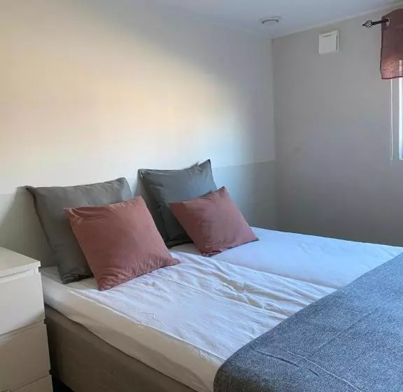 Hults Boaryd Golf Och B&b