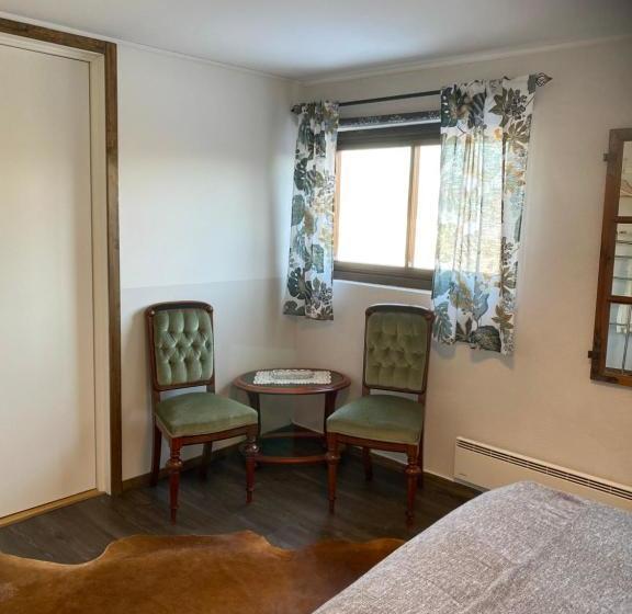 Hults Boaryd Golf Och B&b