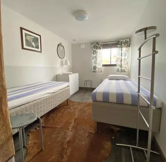 Hults Boaryd Golf Och B&b