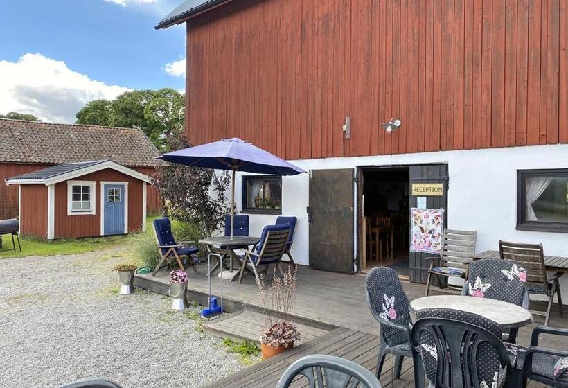 Hults Boaryd Golf Och B&b