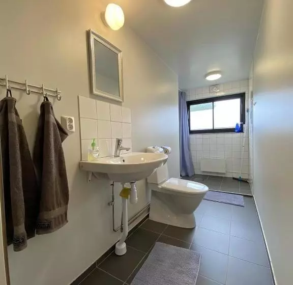 Hults Boaryd Golf Och B&b