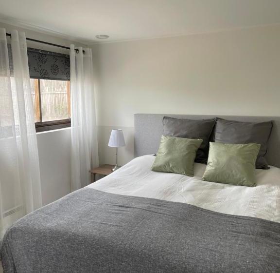 Hults Boaryd Golf Och B&b