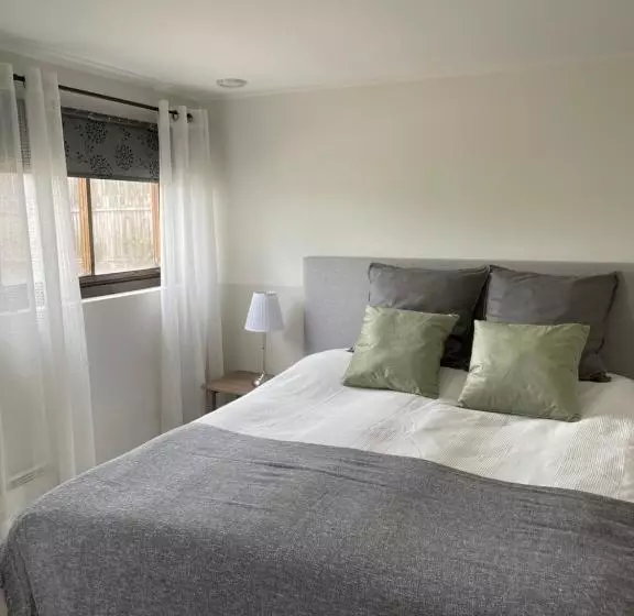 Hults Boaryd Golf Och B&b
