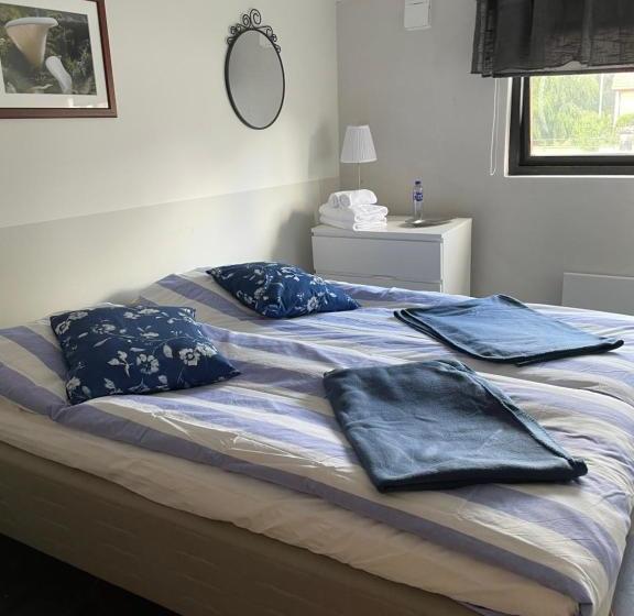 Hults Boaryd Golf Och B&b