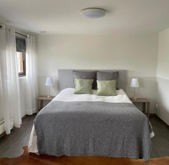 Hults Boaryd Golf Och B&b