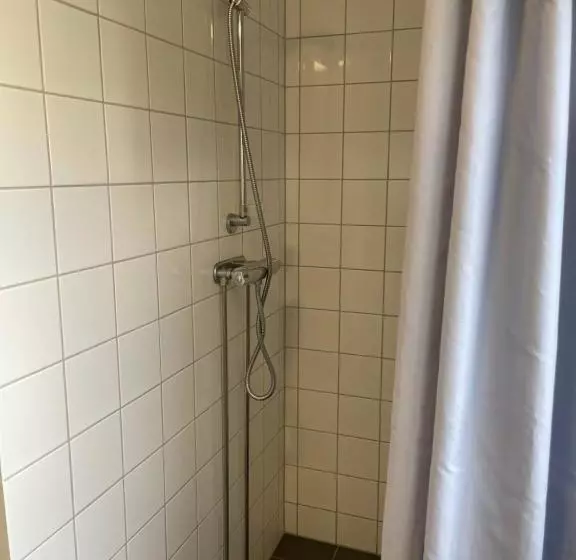 Hults Boaryd Golf Och B&b