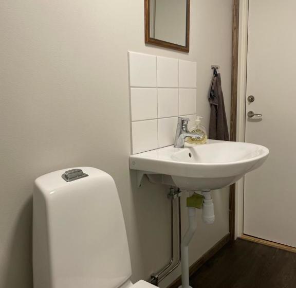 Hults Boaryd Golf Och B&b