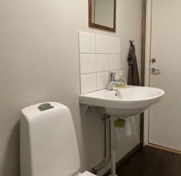 Hults Boaryd Golf Och B&b
