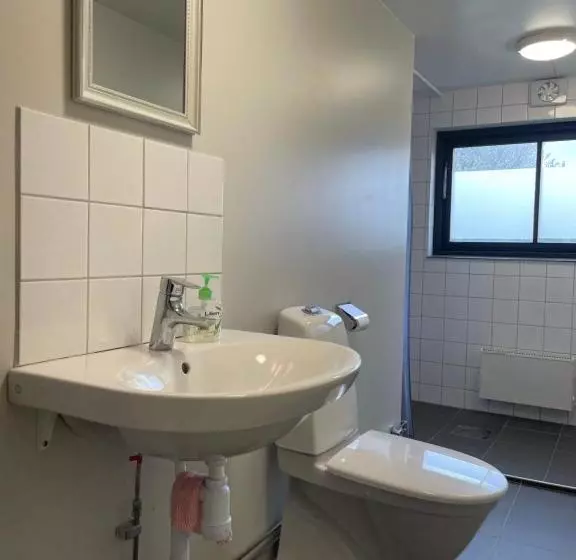 Hults Boaryd Golf Och B&b