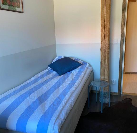 Hults Boaryd Golf Och B&b