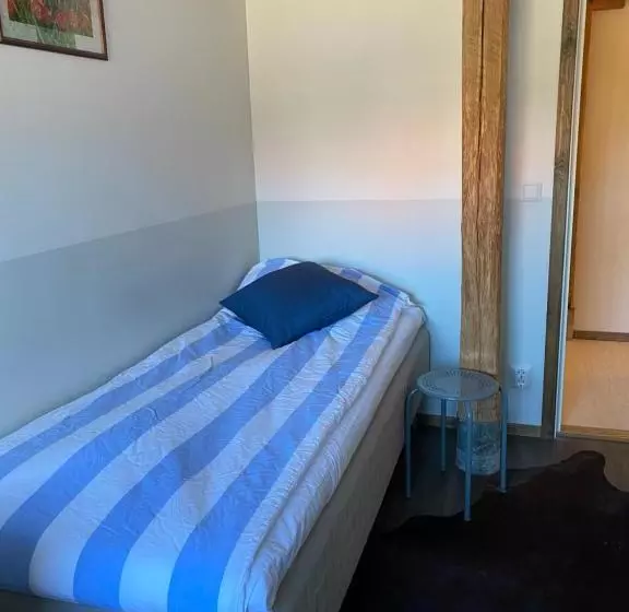 Hults Boaryd Golf Och B&b