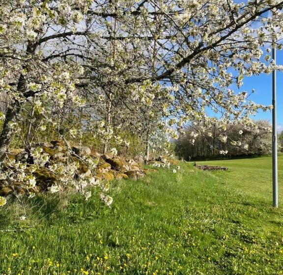 Hults Boaryd Golf Och B&b