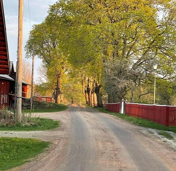 Hults Boaryd Golf Och B&b